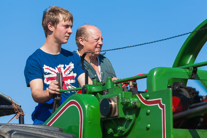 Belper Steam Rally (44)